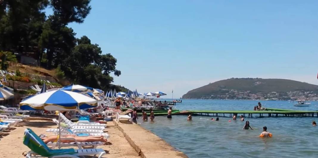 BÜYÜKADA PLAJ FİYATLARI 2025 | Büyükada’da nerede denize girilir, fiyatları ne kadar? 1